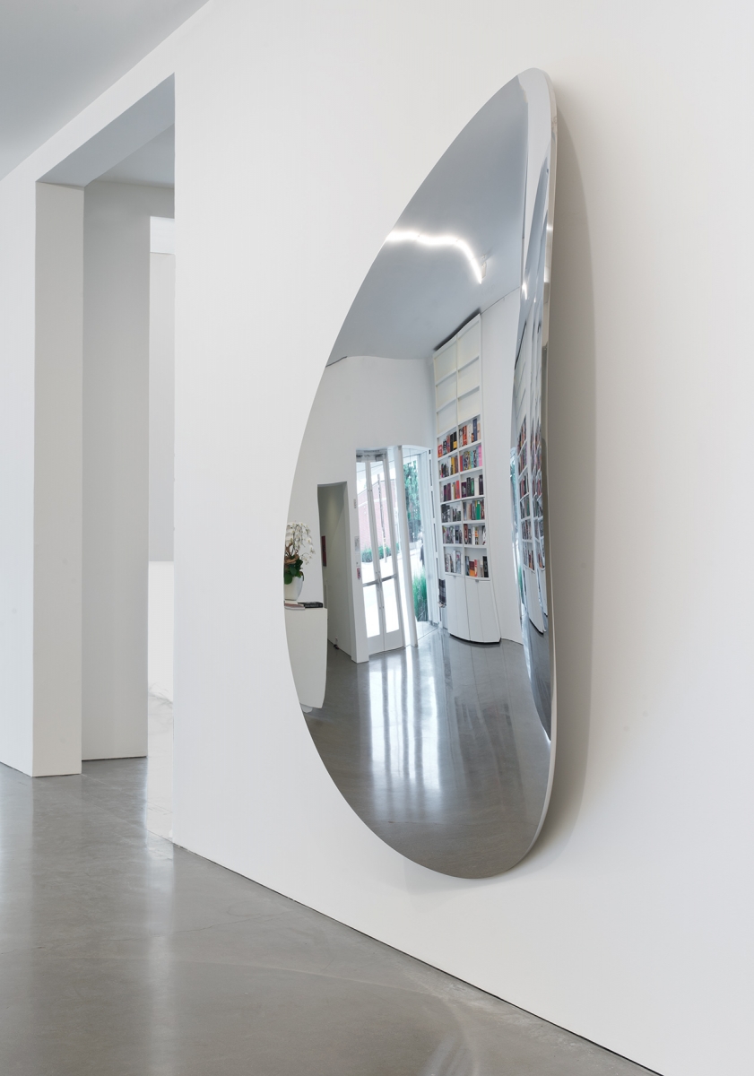 anish kapoor - Untitled