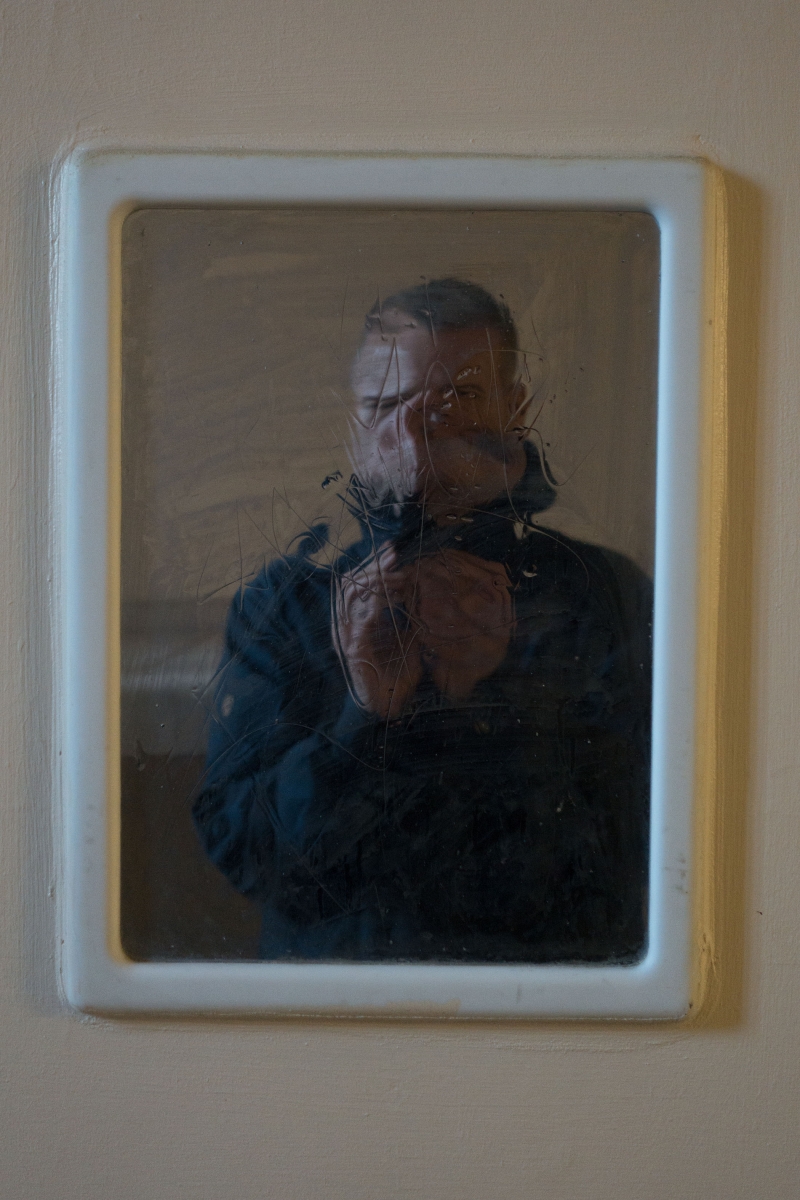 Wolfgang Tillmans - Separate System