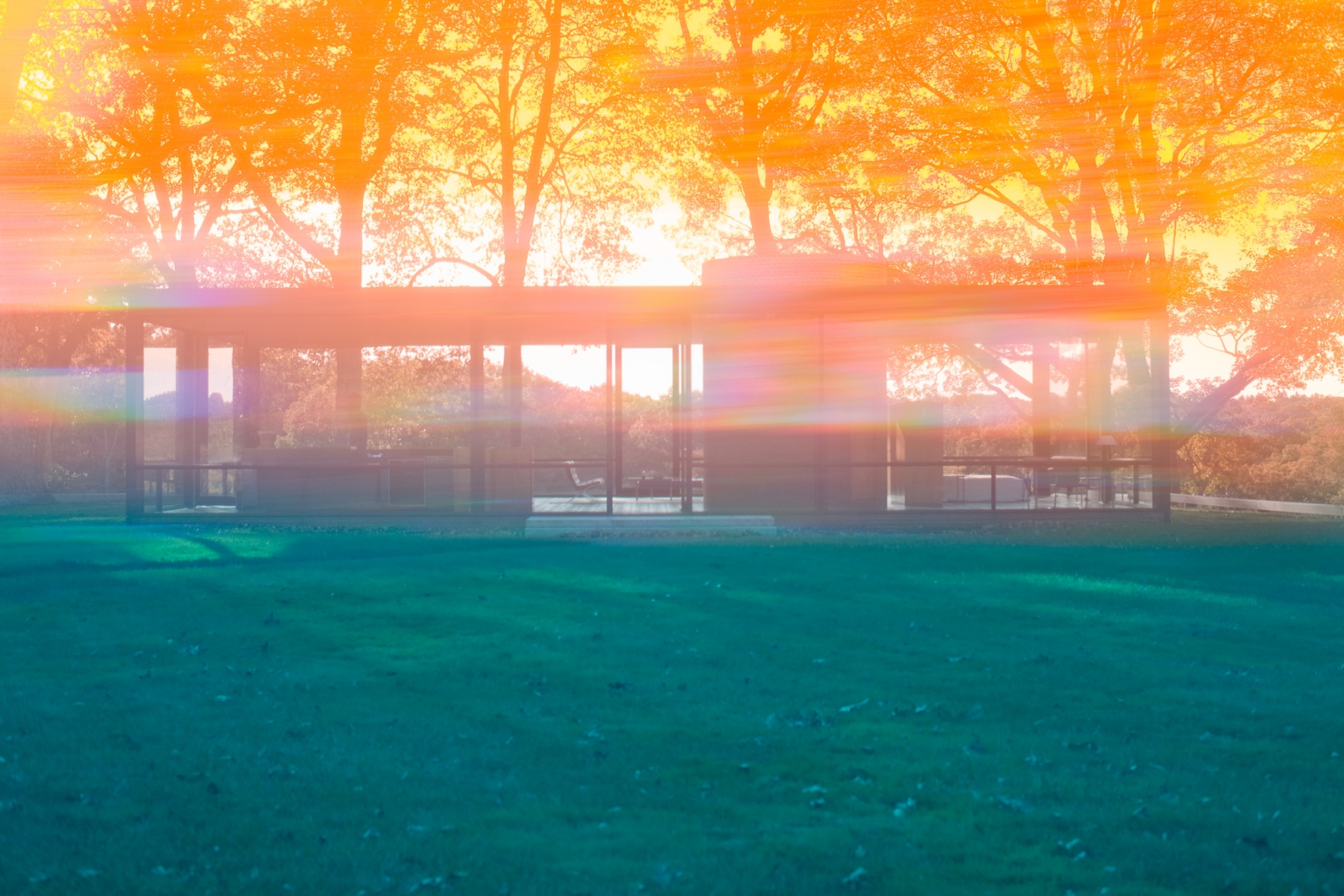 James Welling