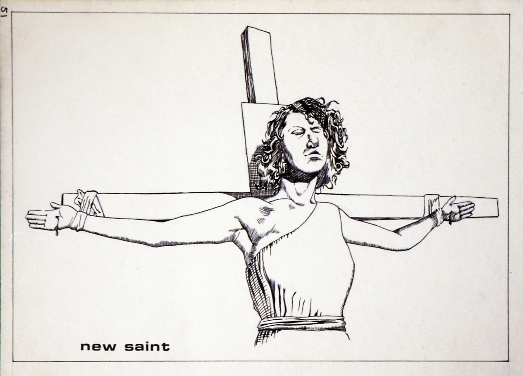Raymond Pettibon