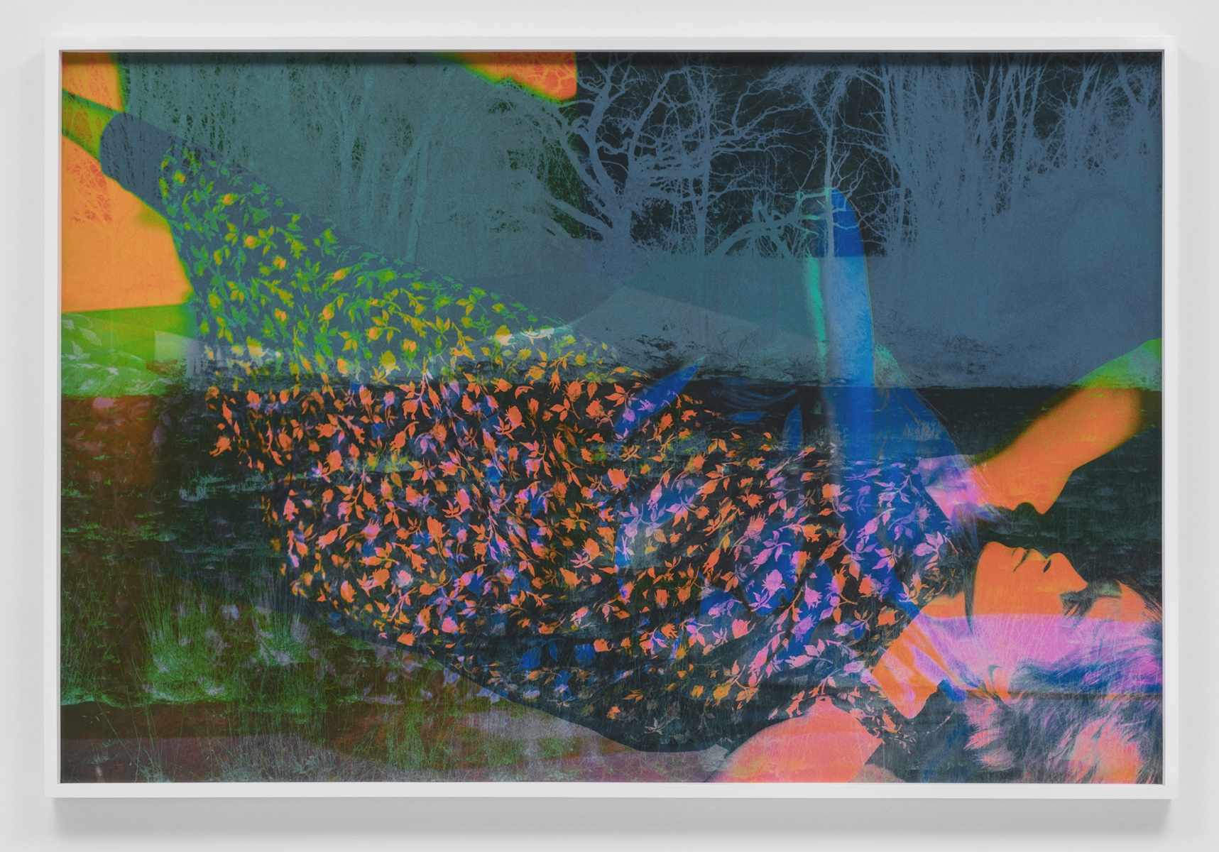 James Welling - Choreograph