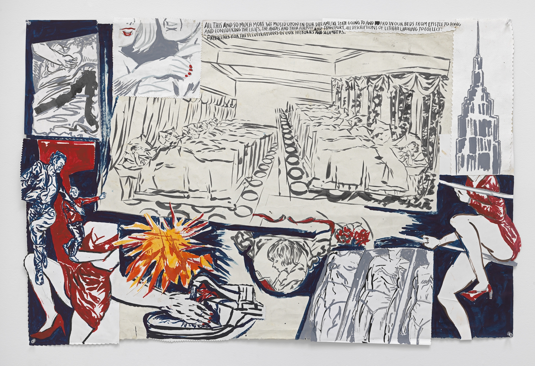 Raymond Pettibon