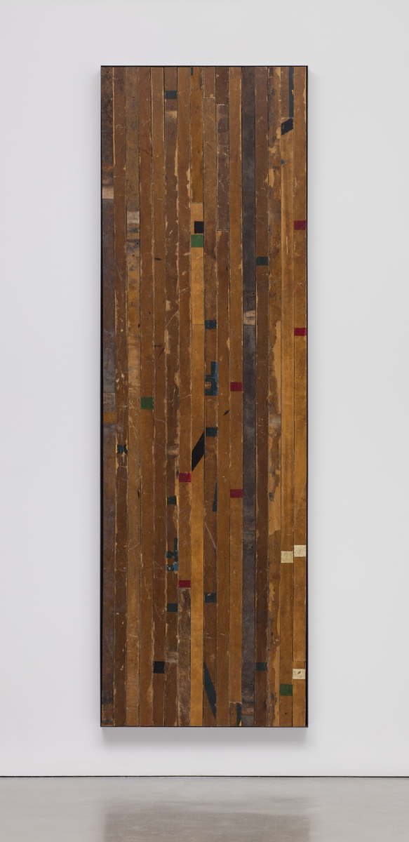 Theaster Gates