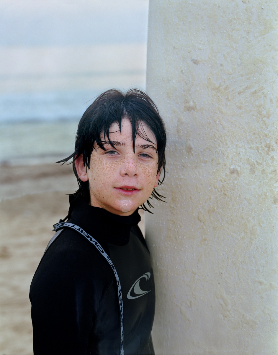 catherine opie - Adam