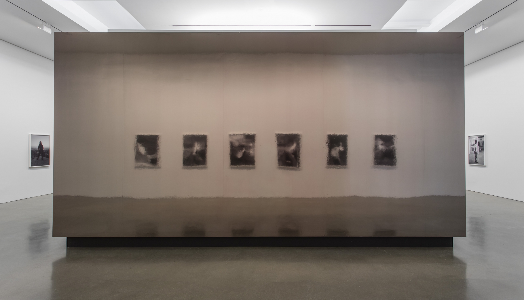 Catherine Opie - The Modernist