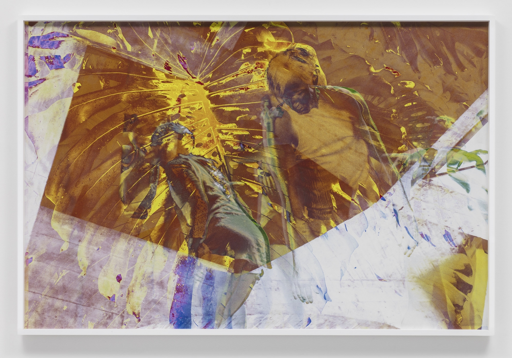 James Welling - Choreograph