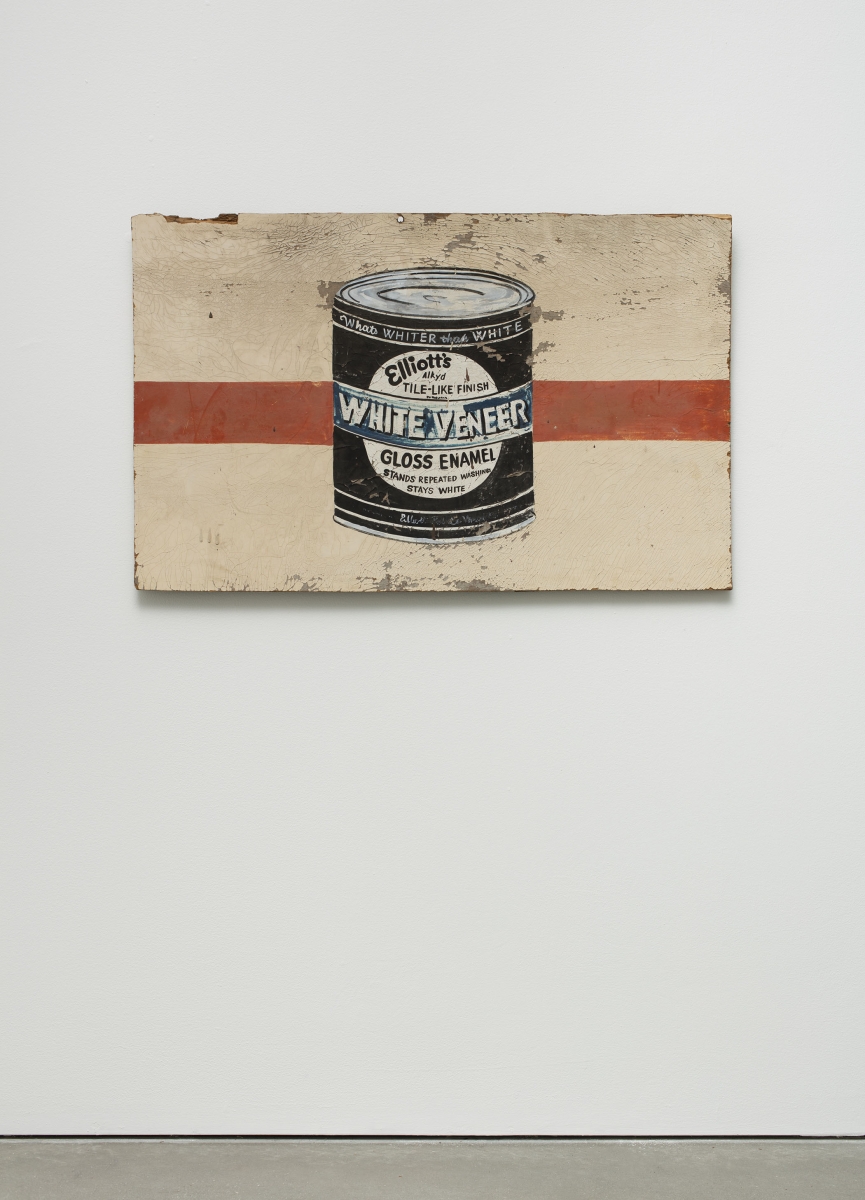 Theaster Gates