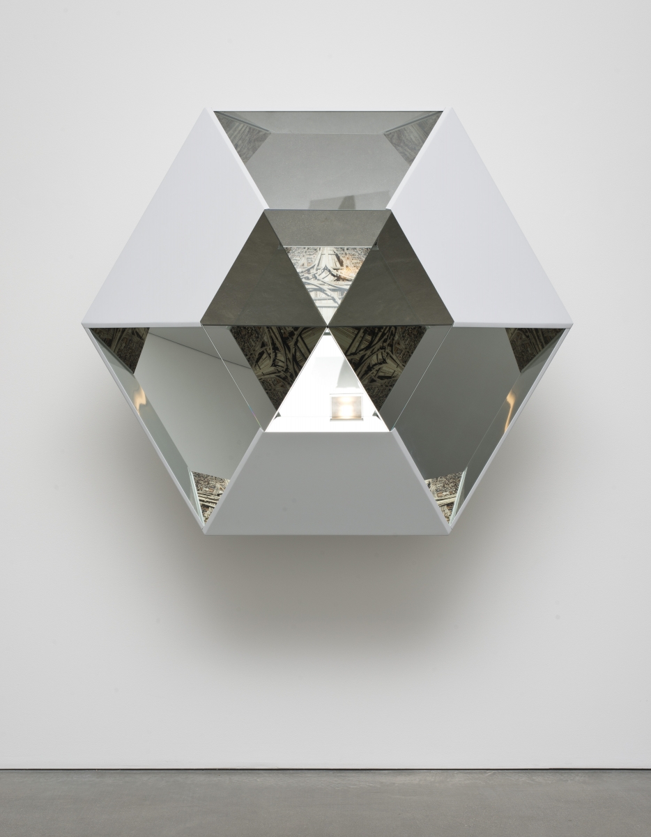 Doug Aitken