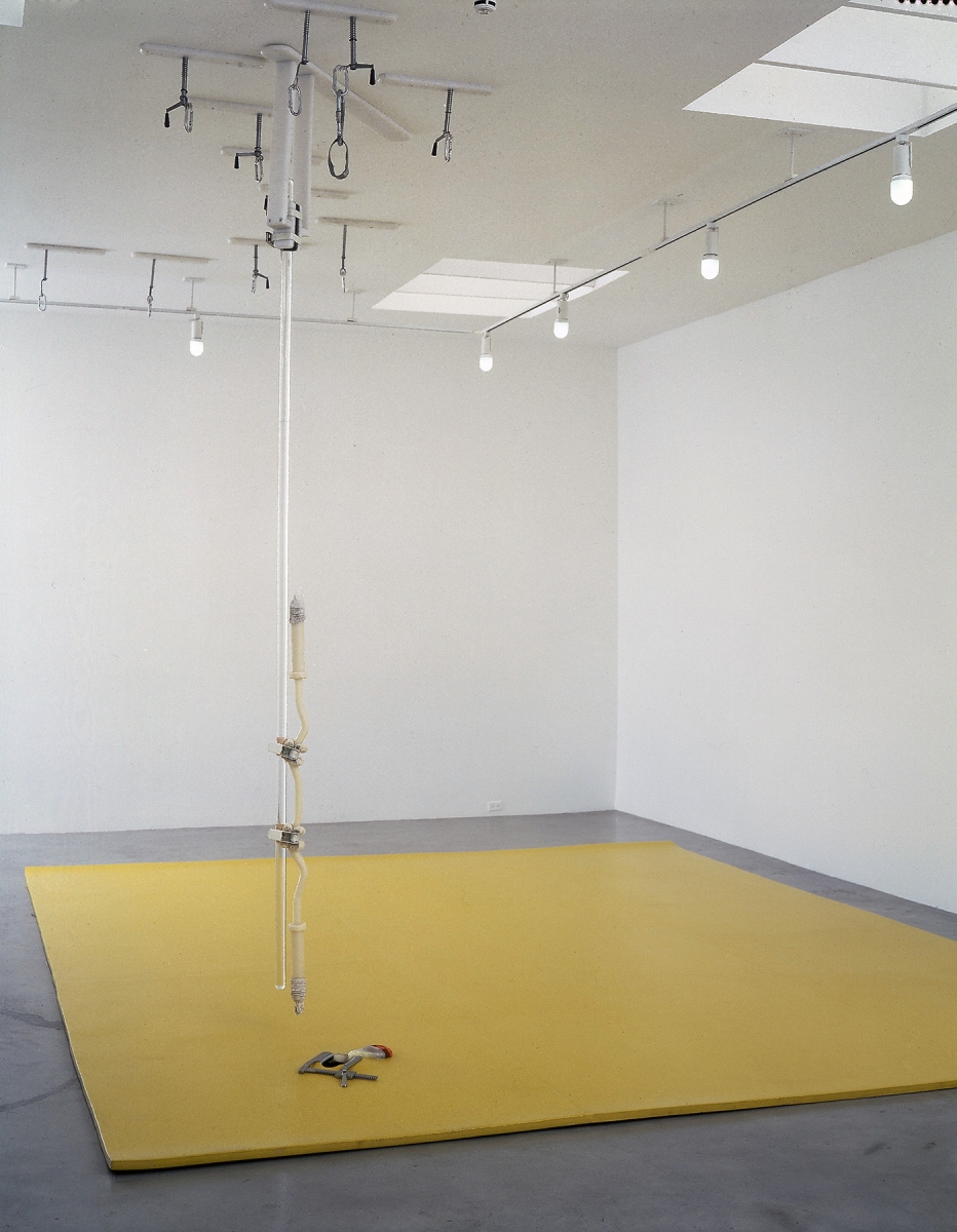 Matthew Barney