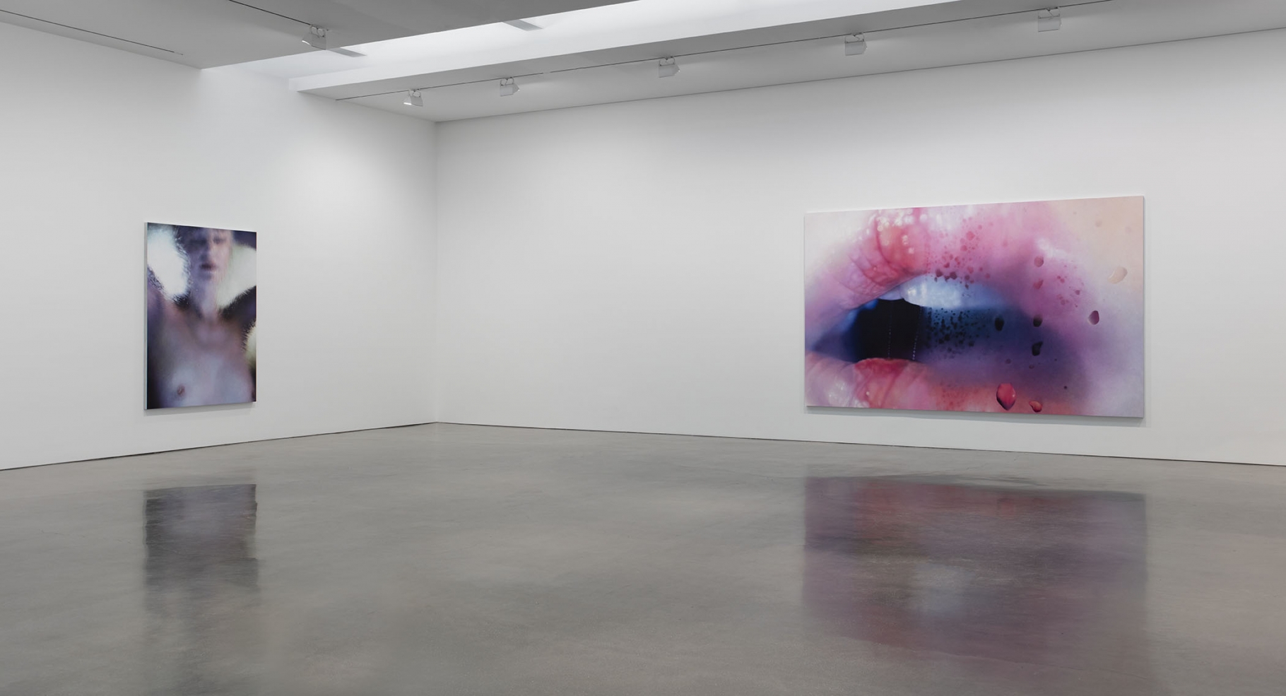 Marilyn Minter