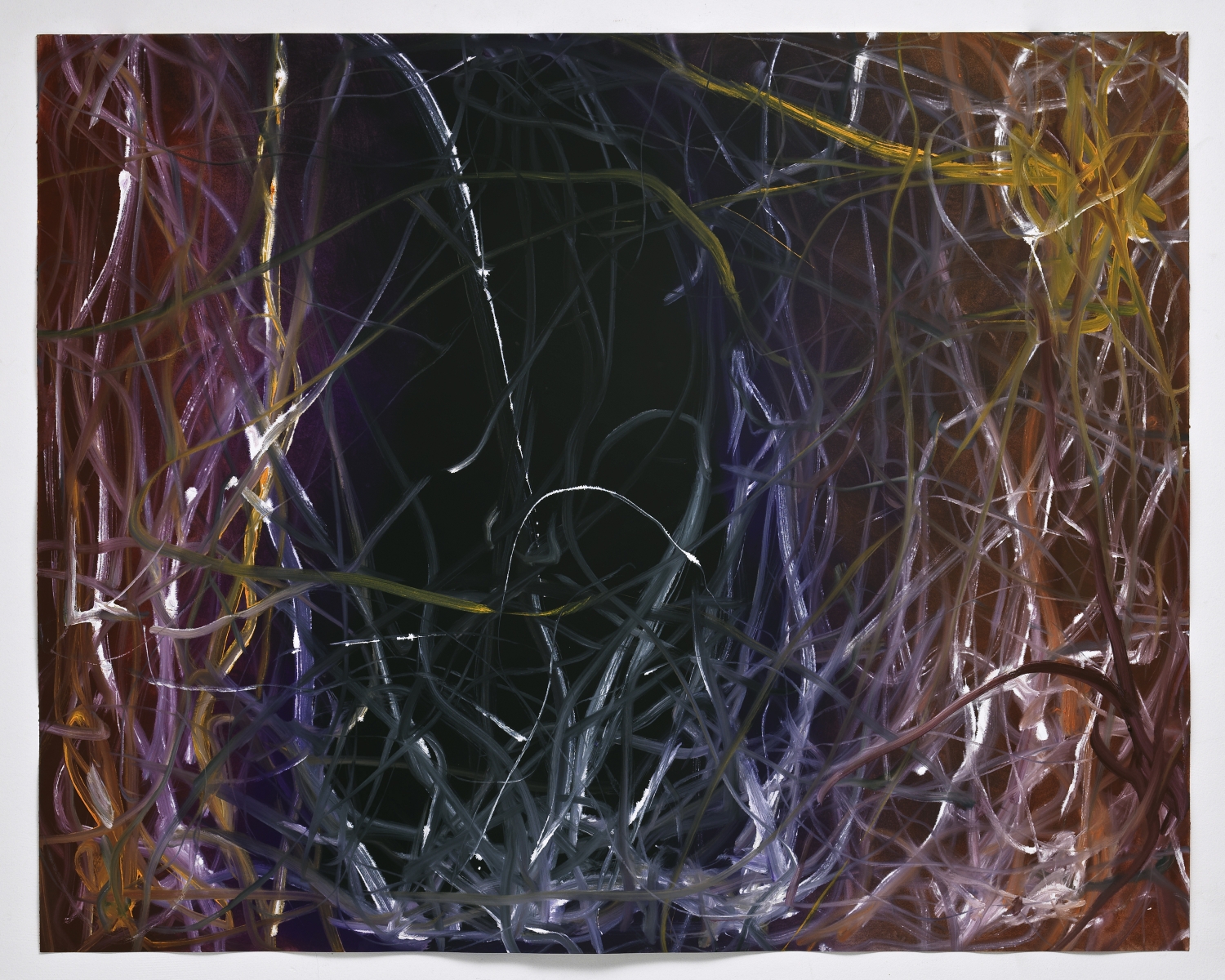 Anish Kapoor, Untitled