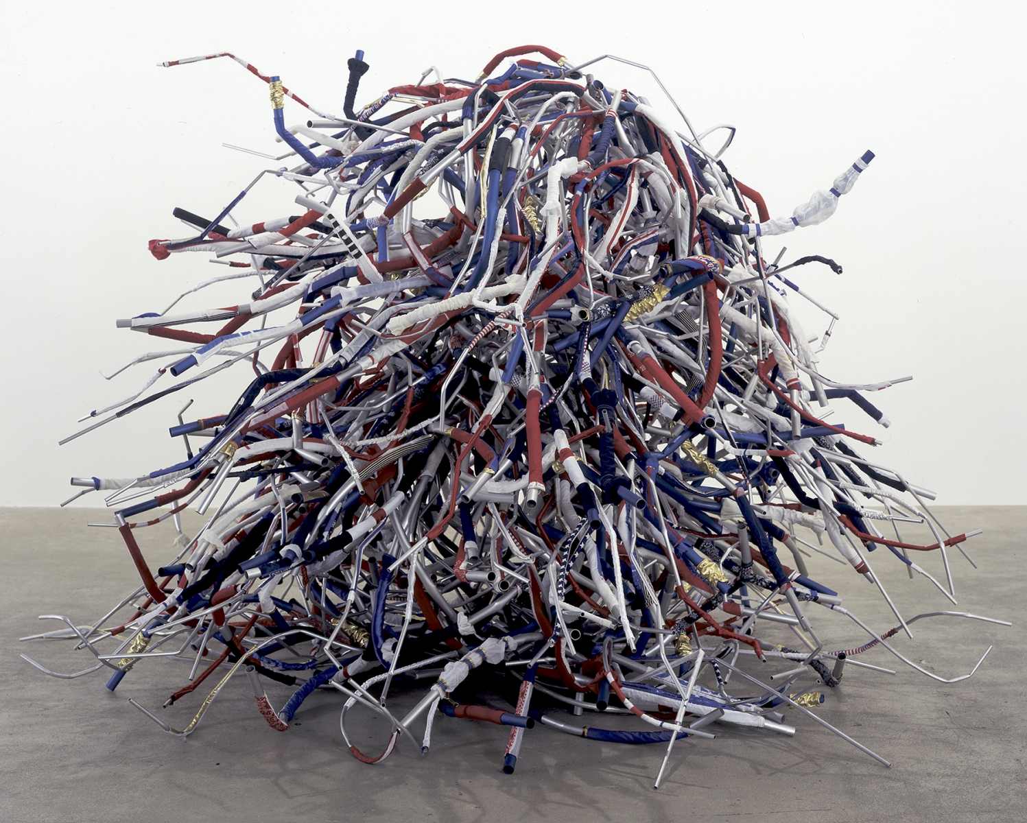 Liz Larner, RWBs