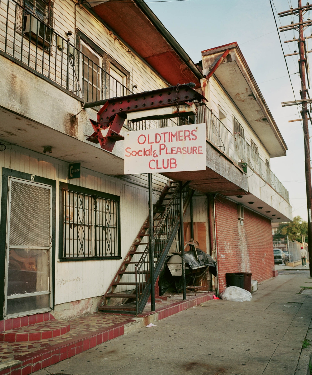 Catherine Opie - 1999