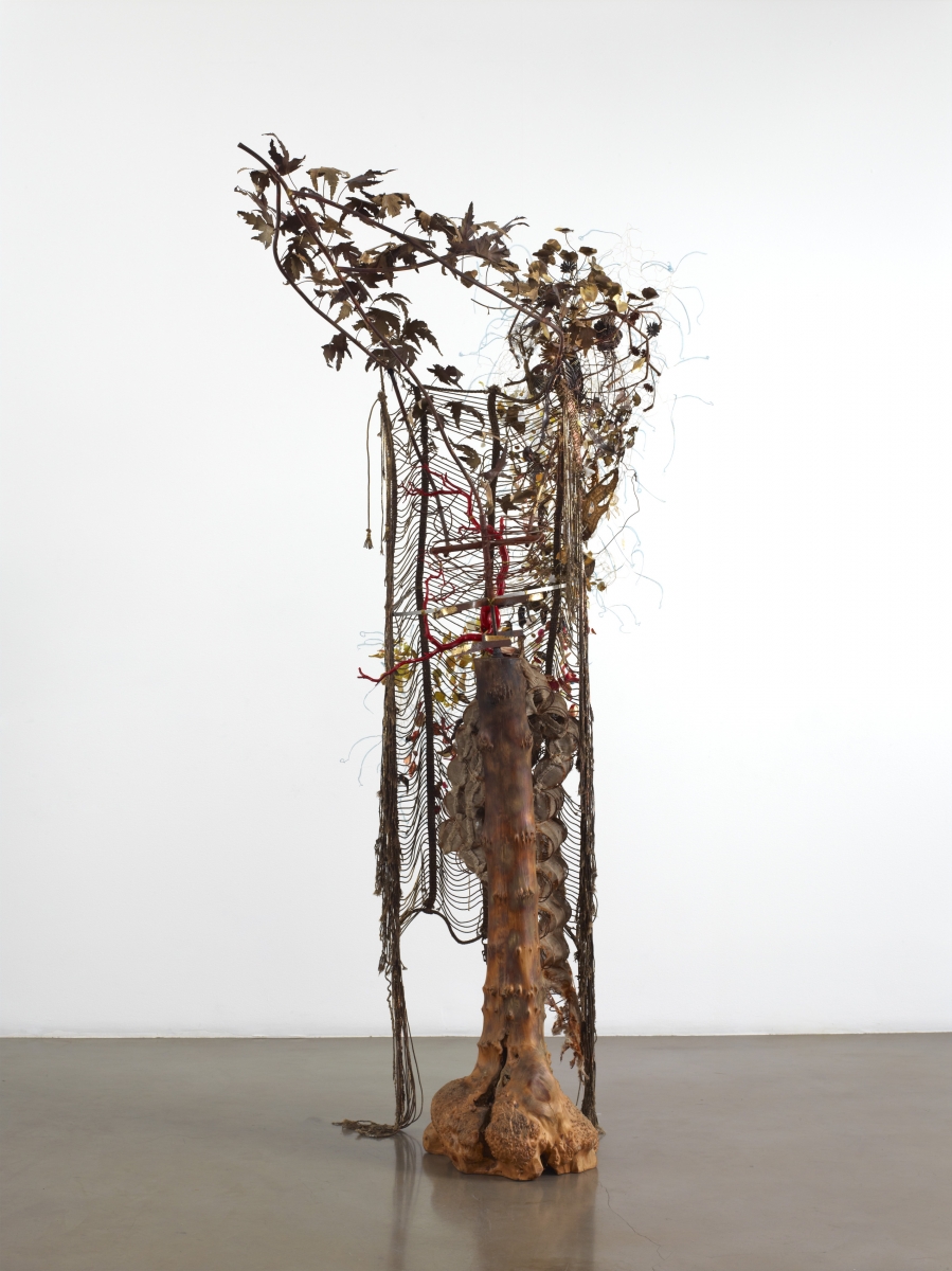 Elliott Hundley