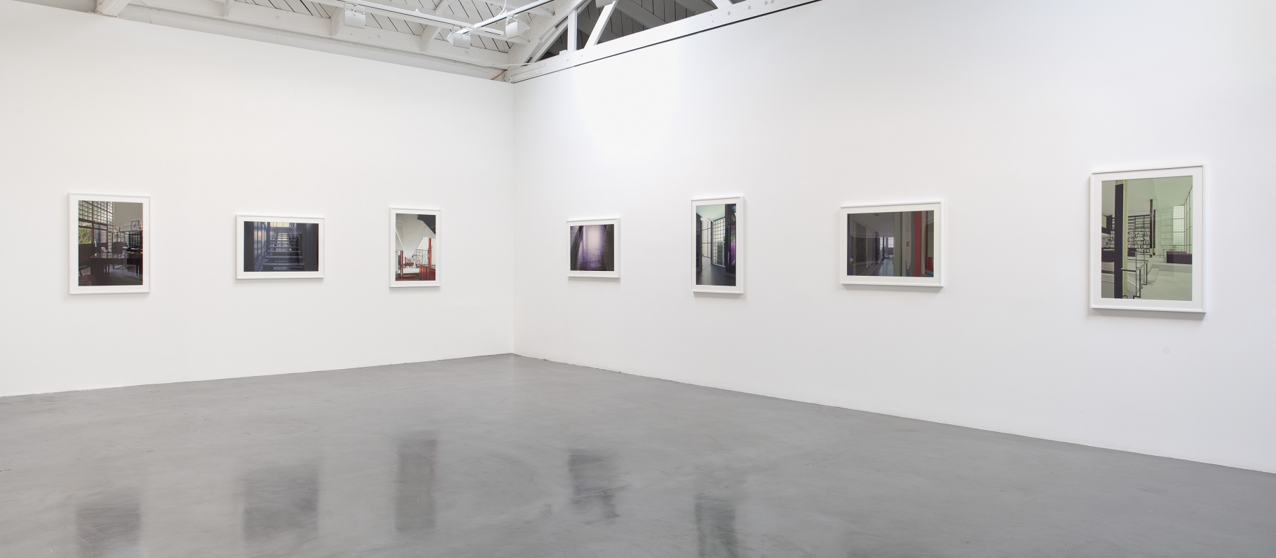 James Welling