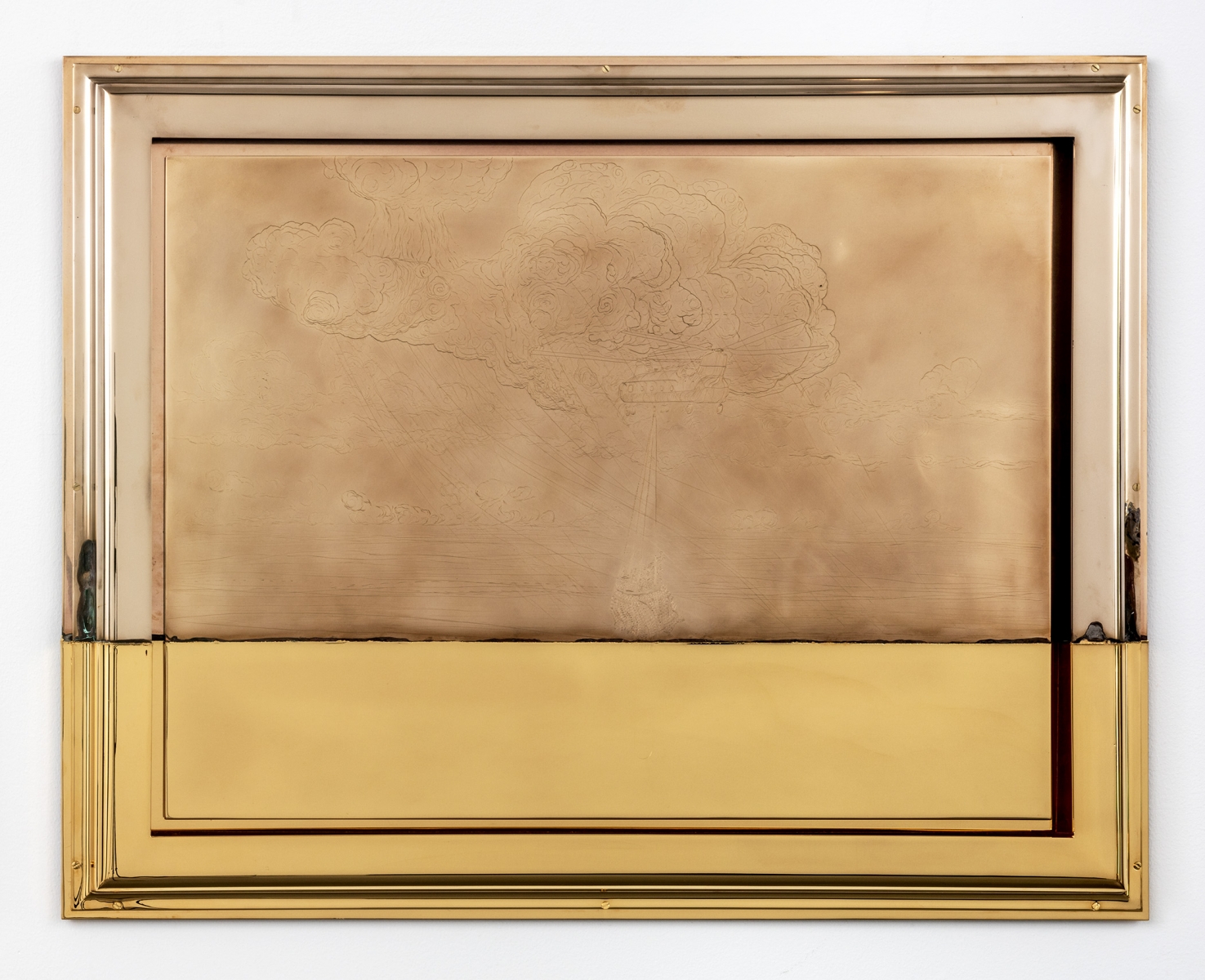Matthew Barney - River of Fundament