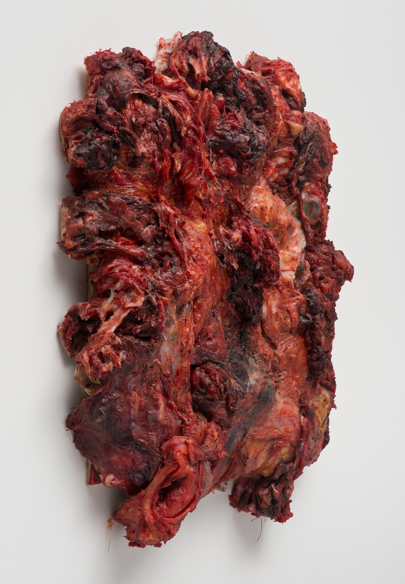 Anish Kapoor - Keriah I