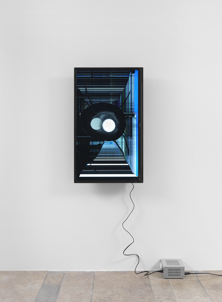 Walead Beshty - Barbican