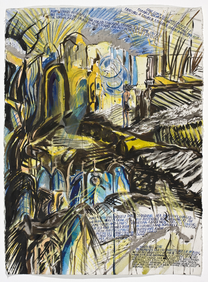 Raymond Pettibon