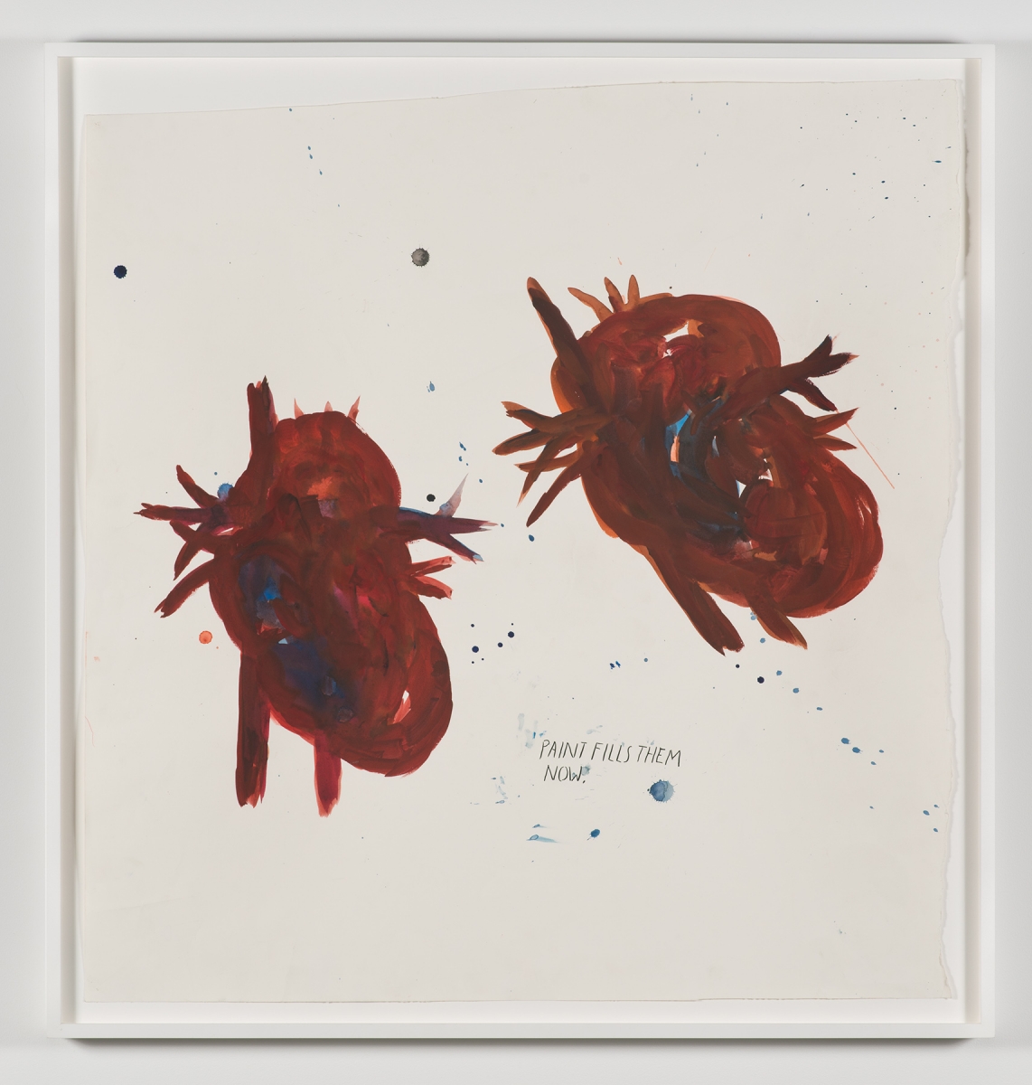 Raymond Pettibon