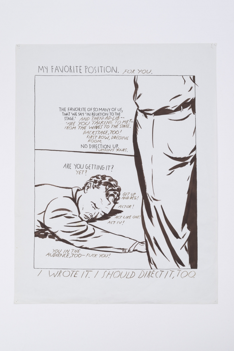 What I Loved: Selected Works from the '90s