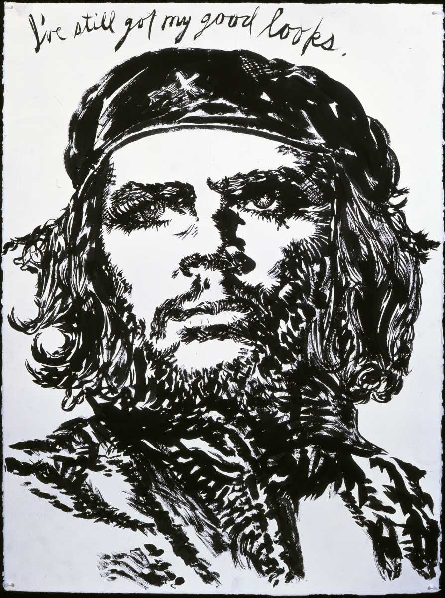 Raymond Pettibon