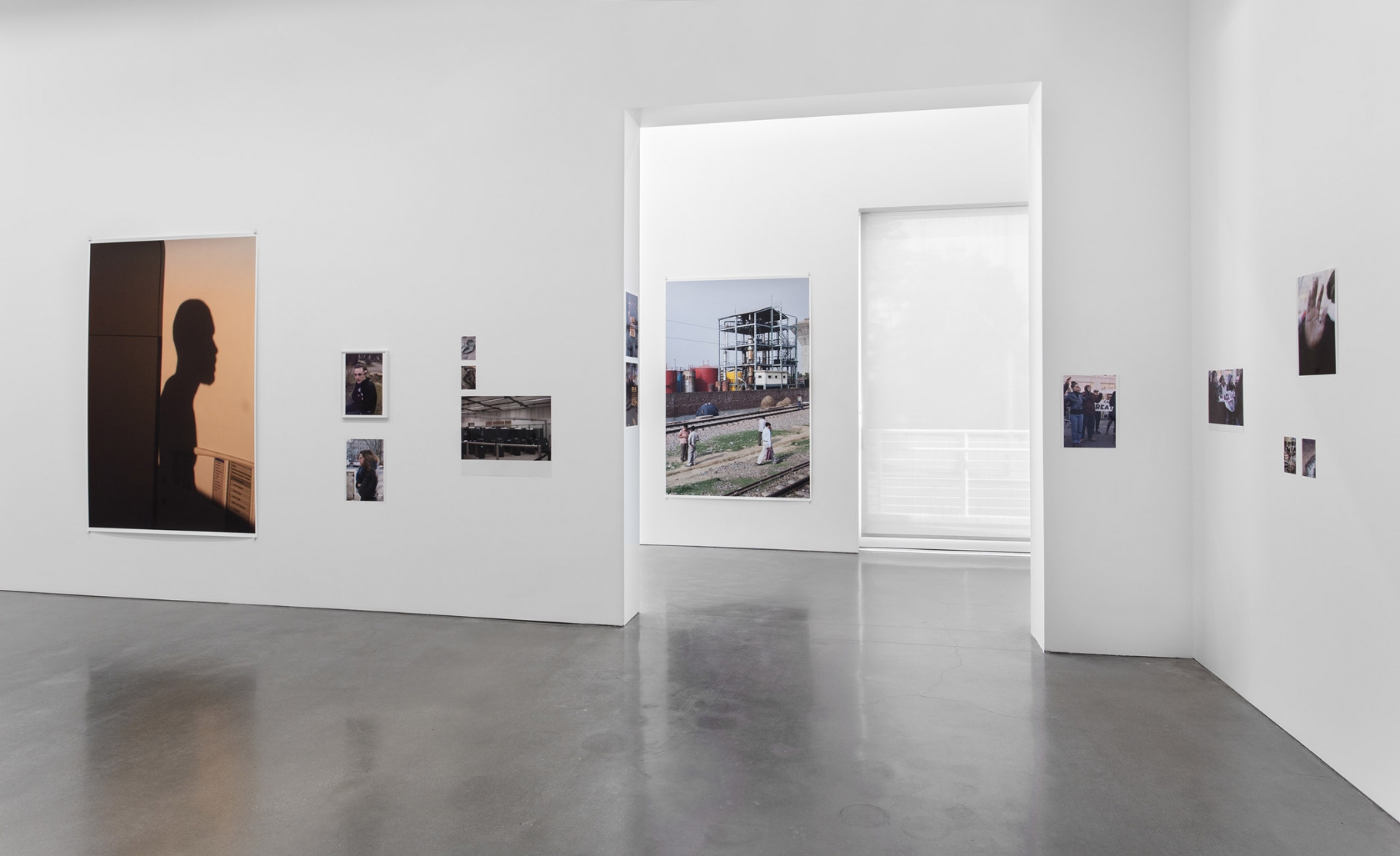 Wolfgang Tillmans