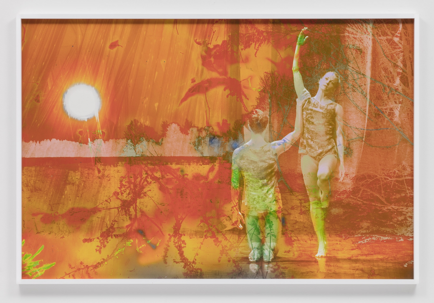James Welling - Choreograph