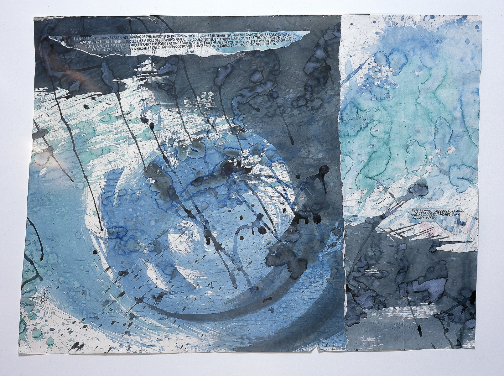 Raymond Pettibon