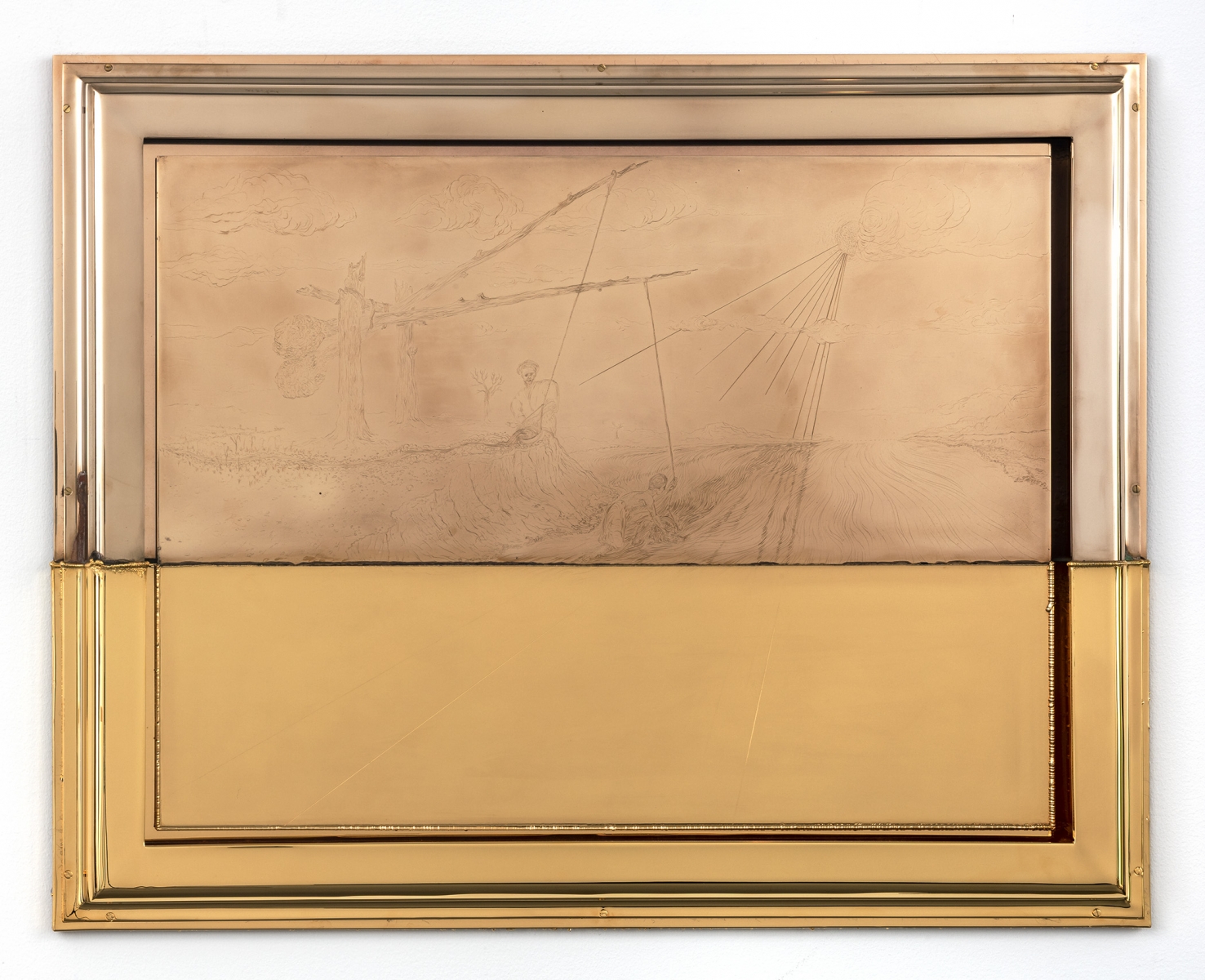 Matthew Barney - River of Fundament
