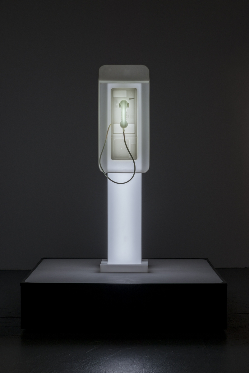 Doug Aitken - MOCA Electric Earth