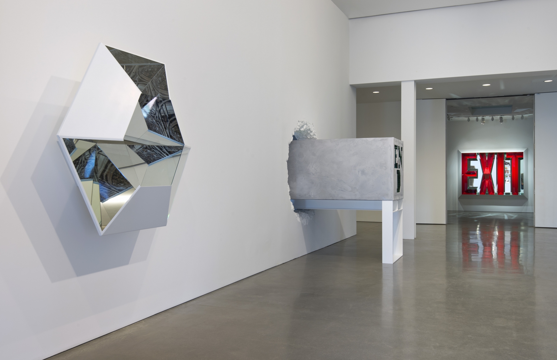 Doug Aitken