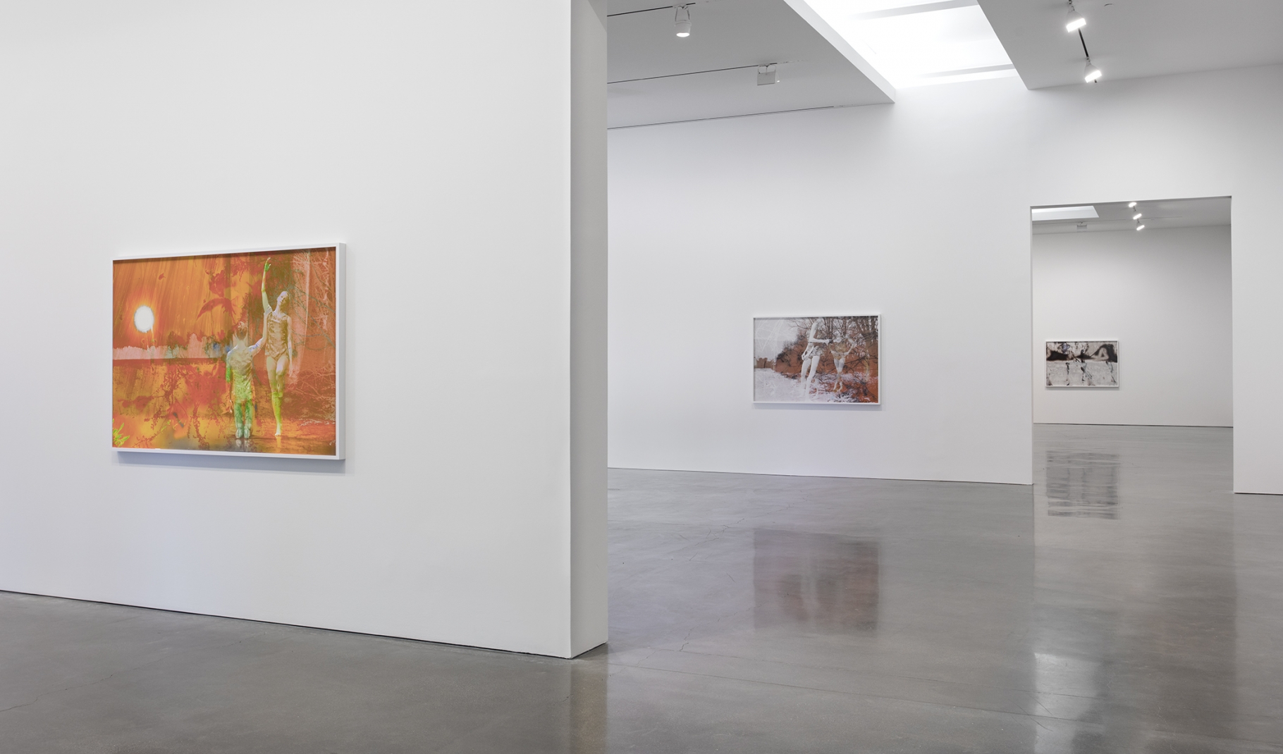 James Welling - Choreograph