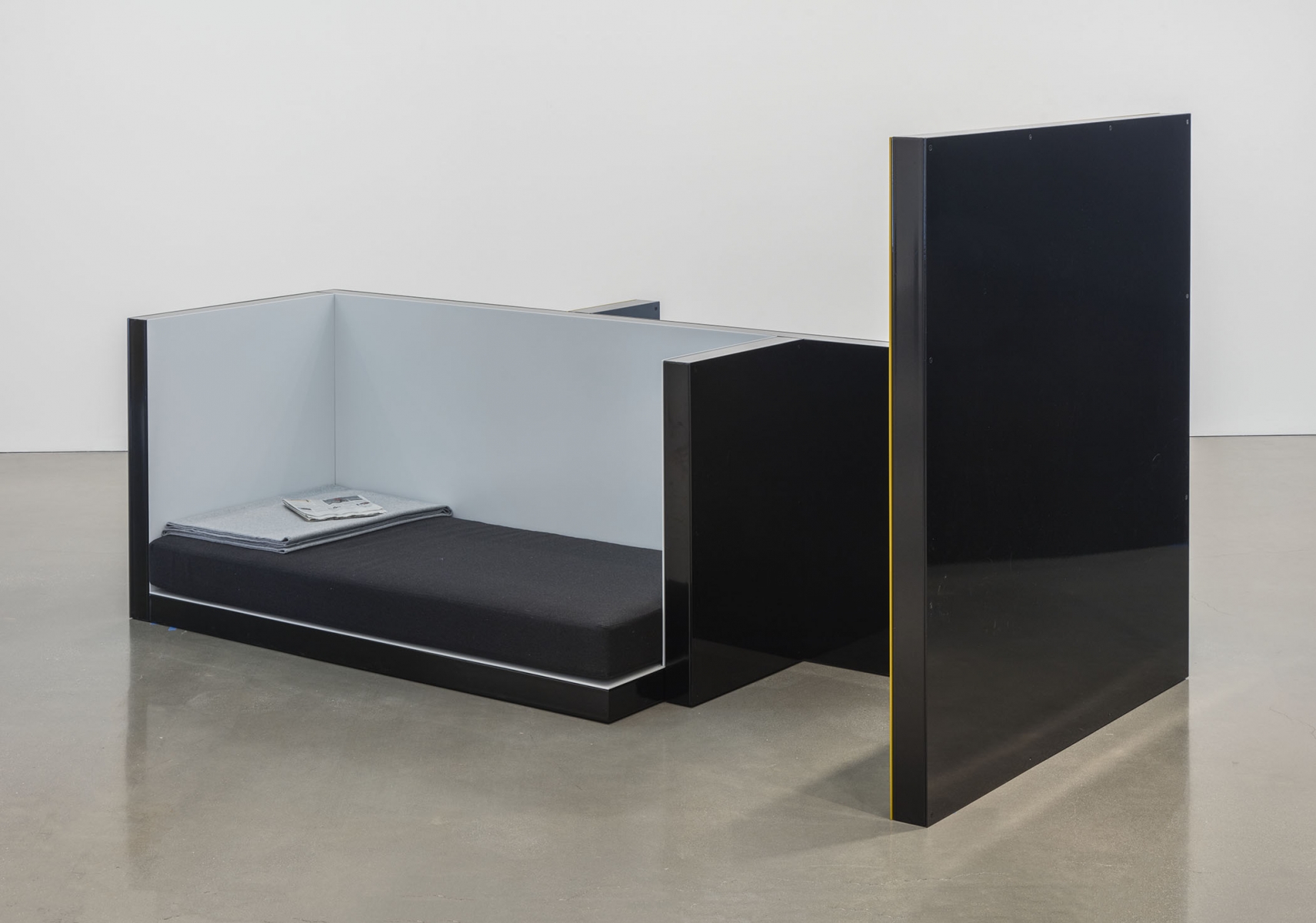 Andrea Zittel - Planar Configurations
