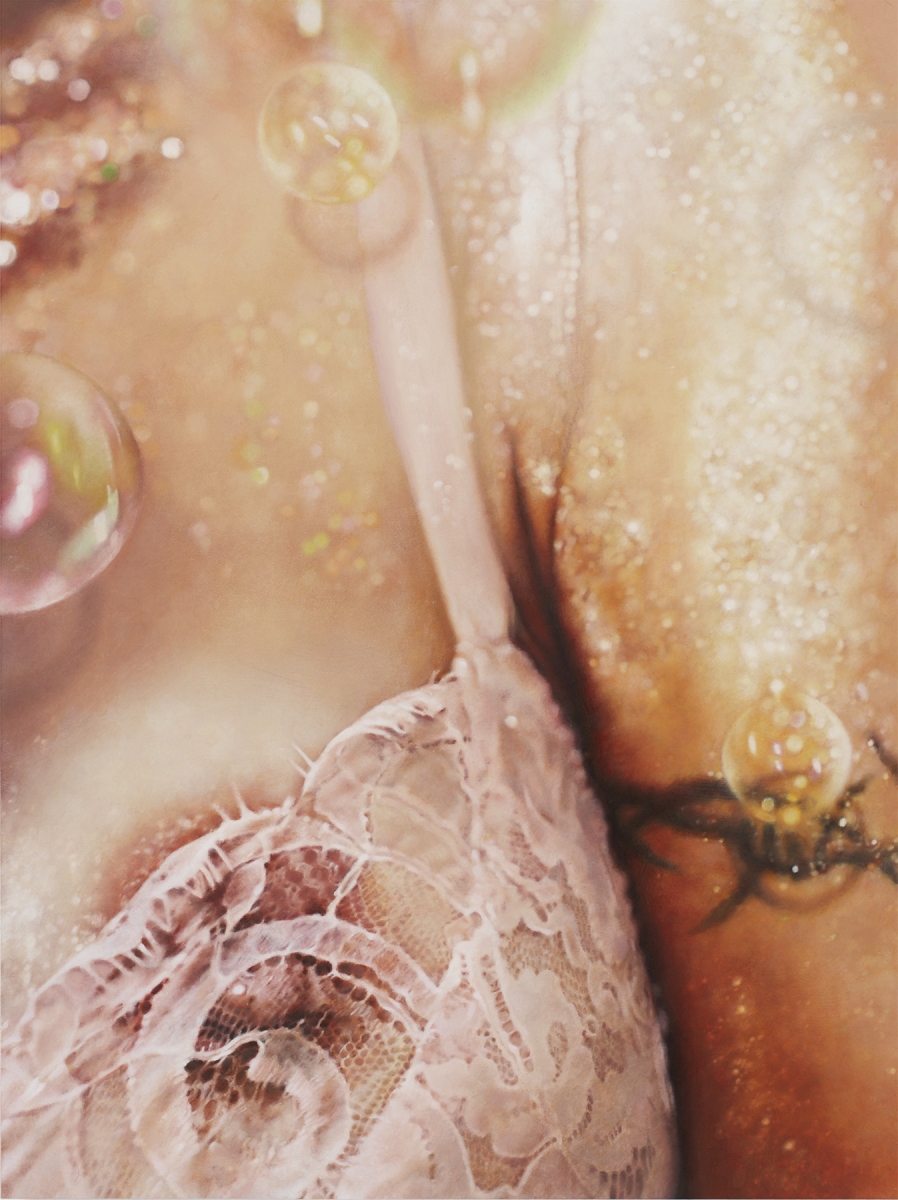 Marilyn Minter