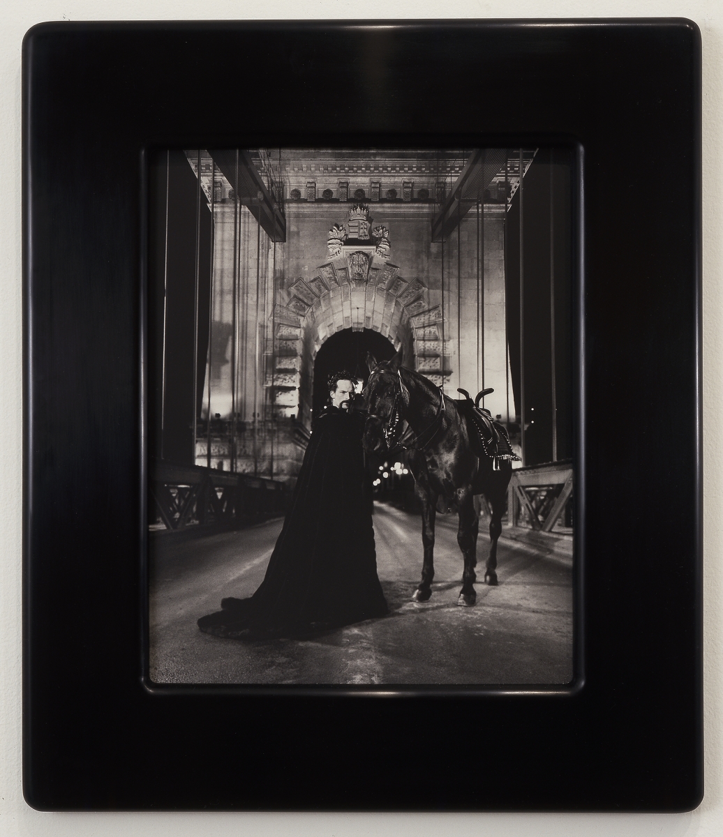 Matthew Barney