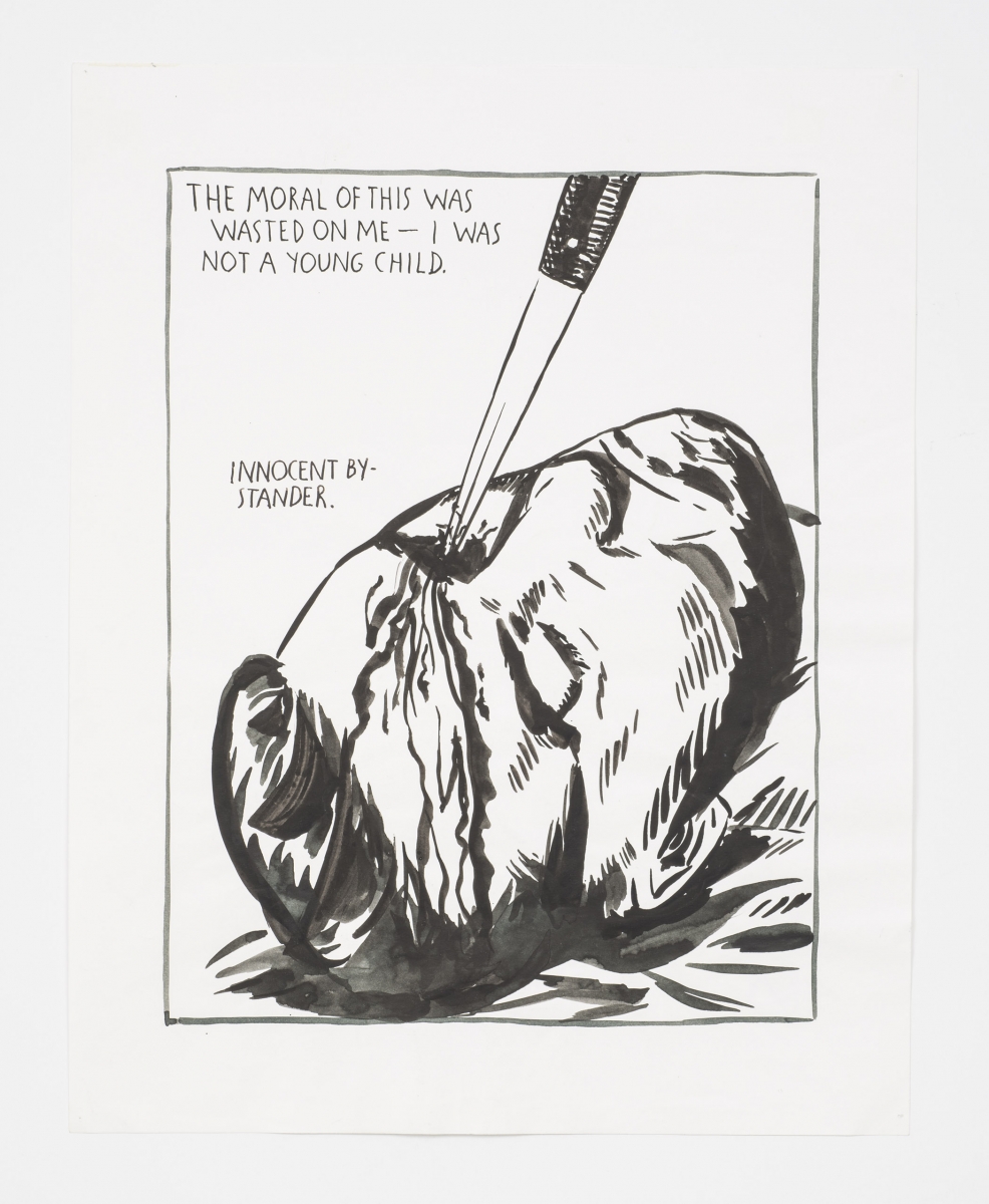 What I Loved: Selected Works from the '90s