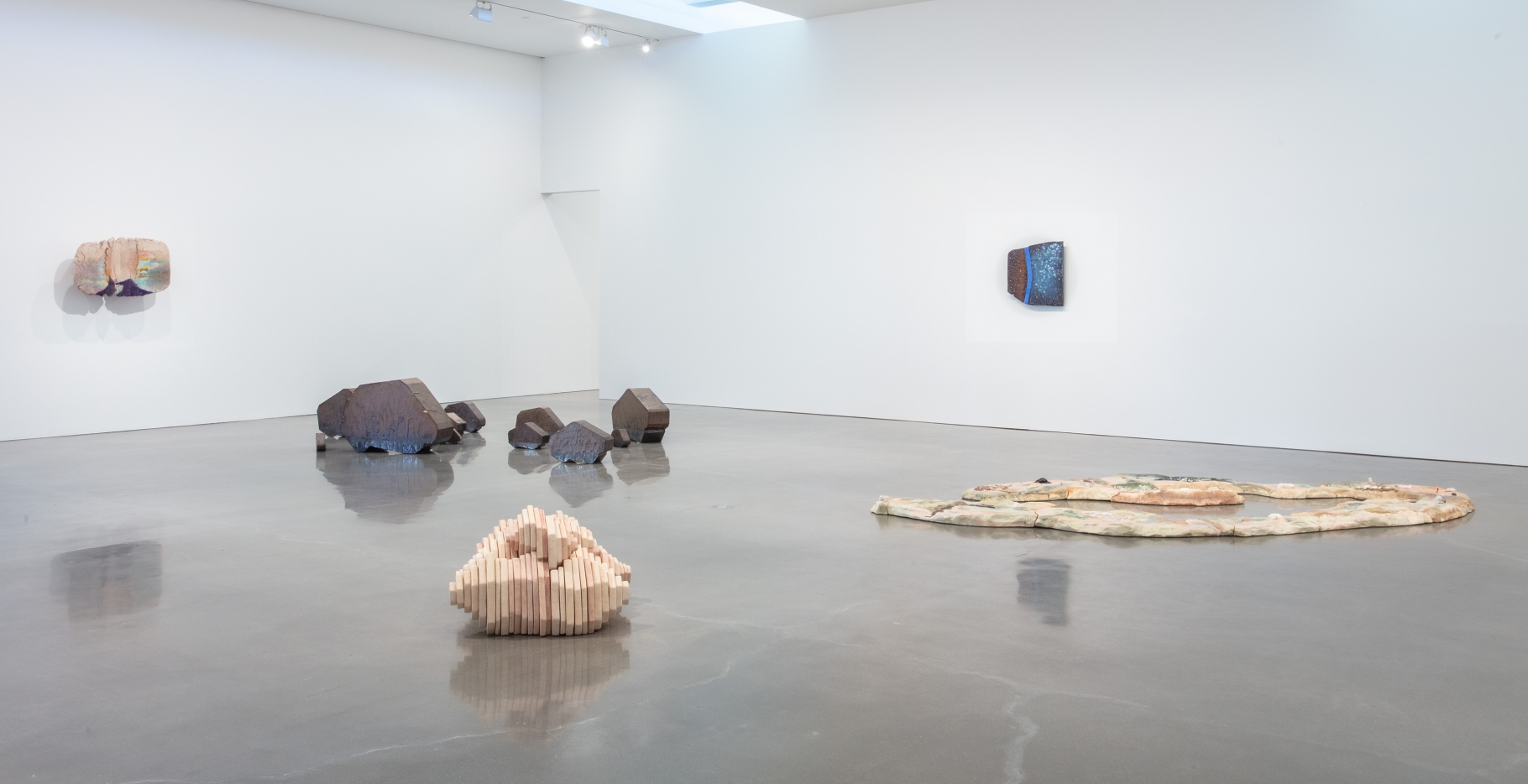 Liz Larner - As Below, So Above
