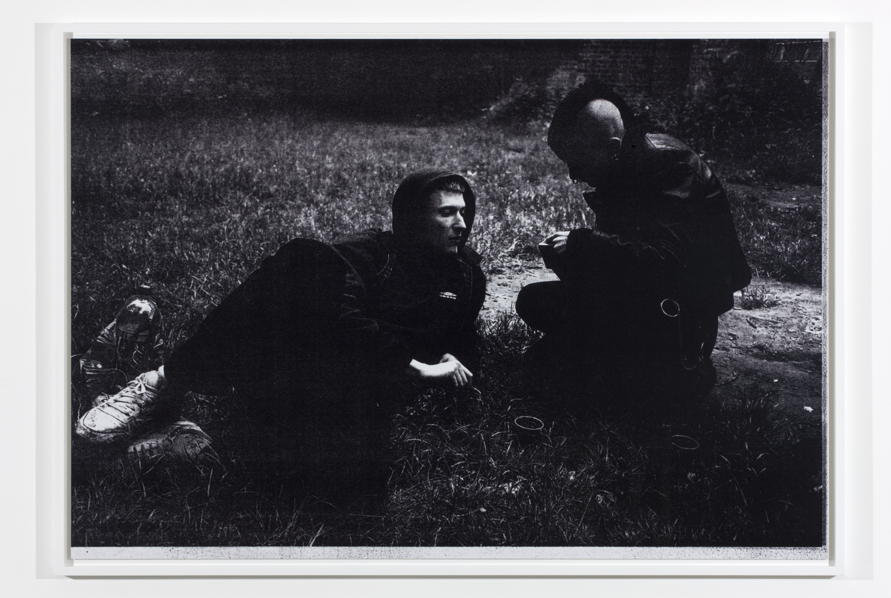Wolfgang Tillmans