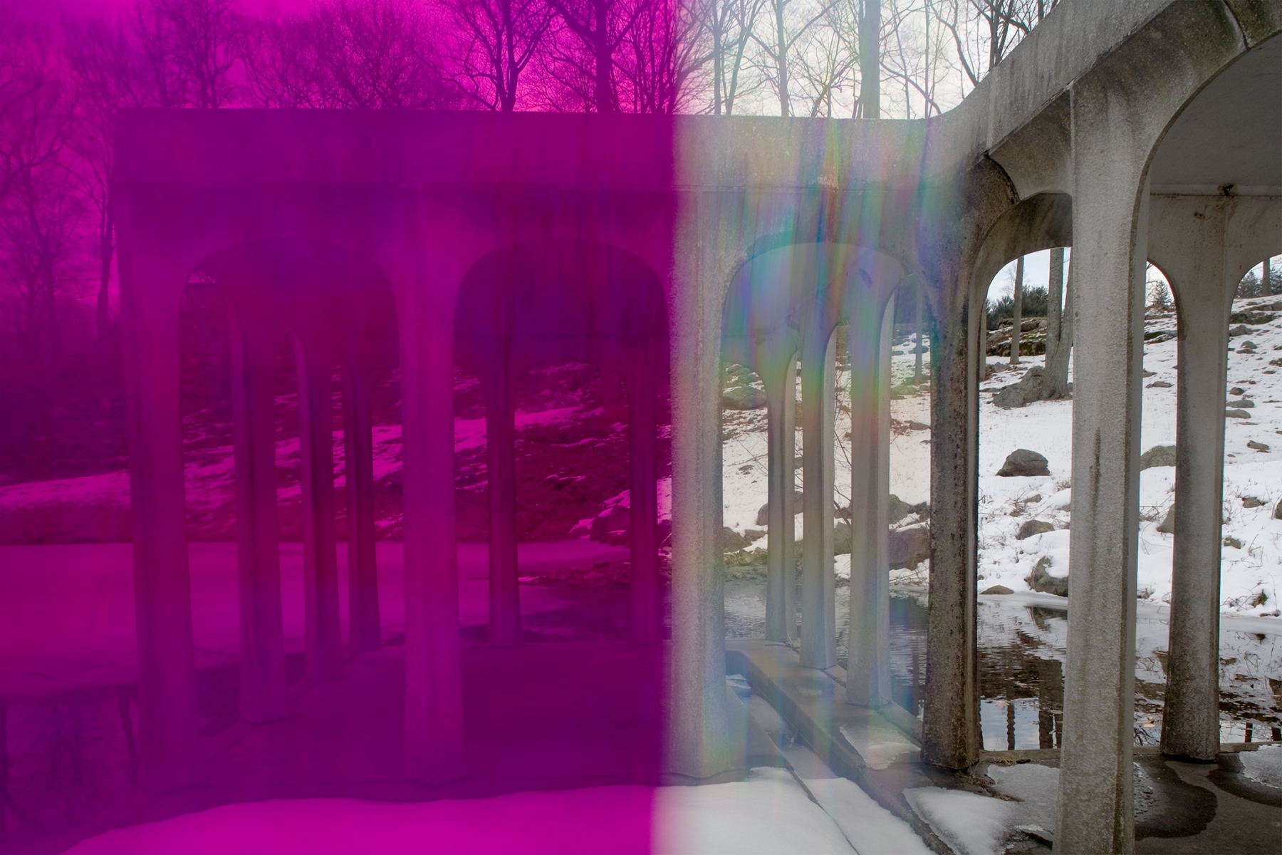 James Welling