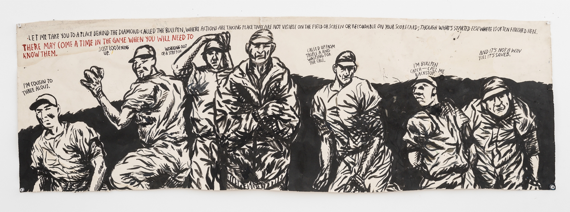 Raymond Pettibon
