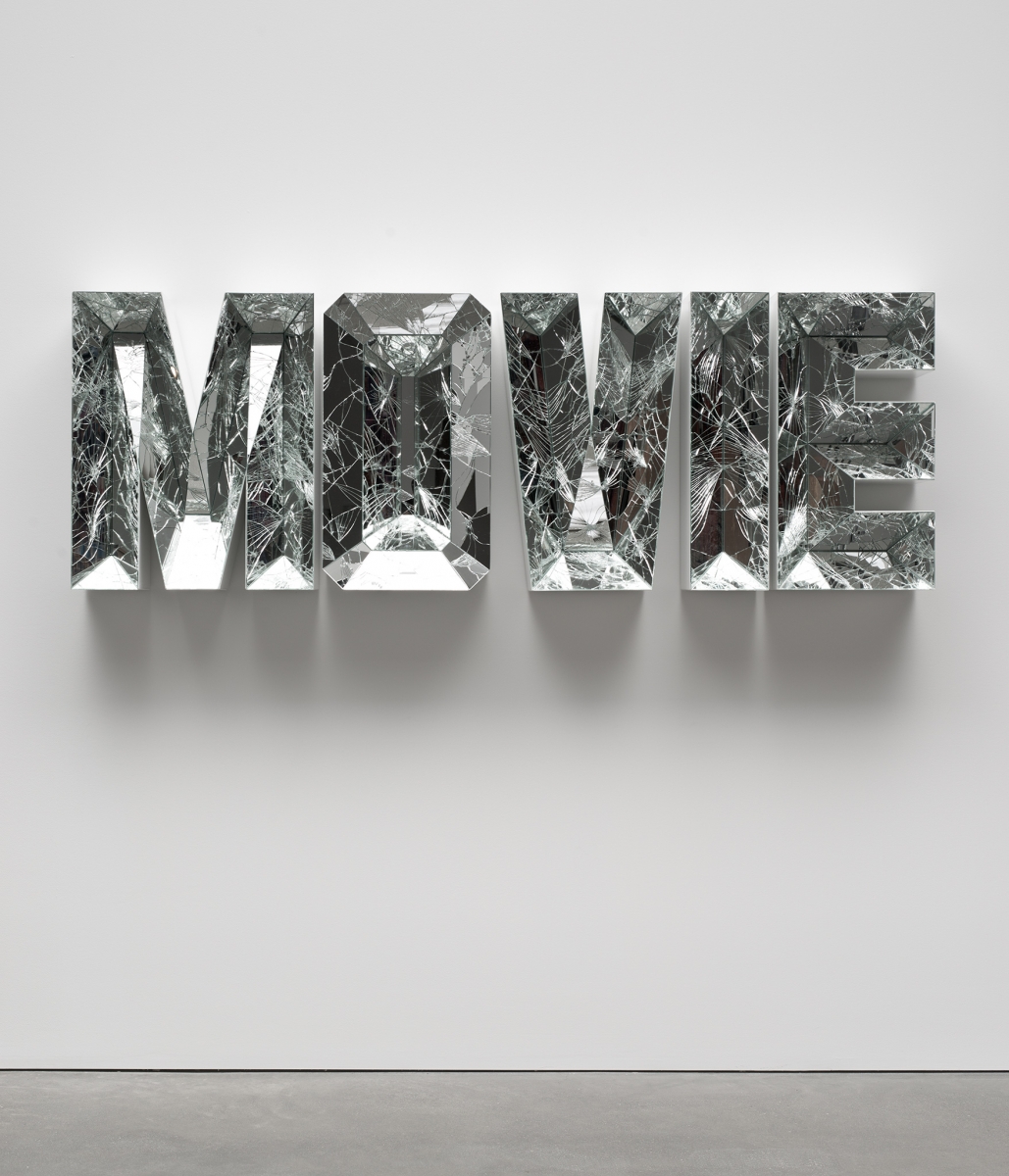 Doug Aitken