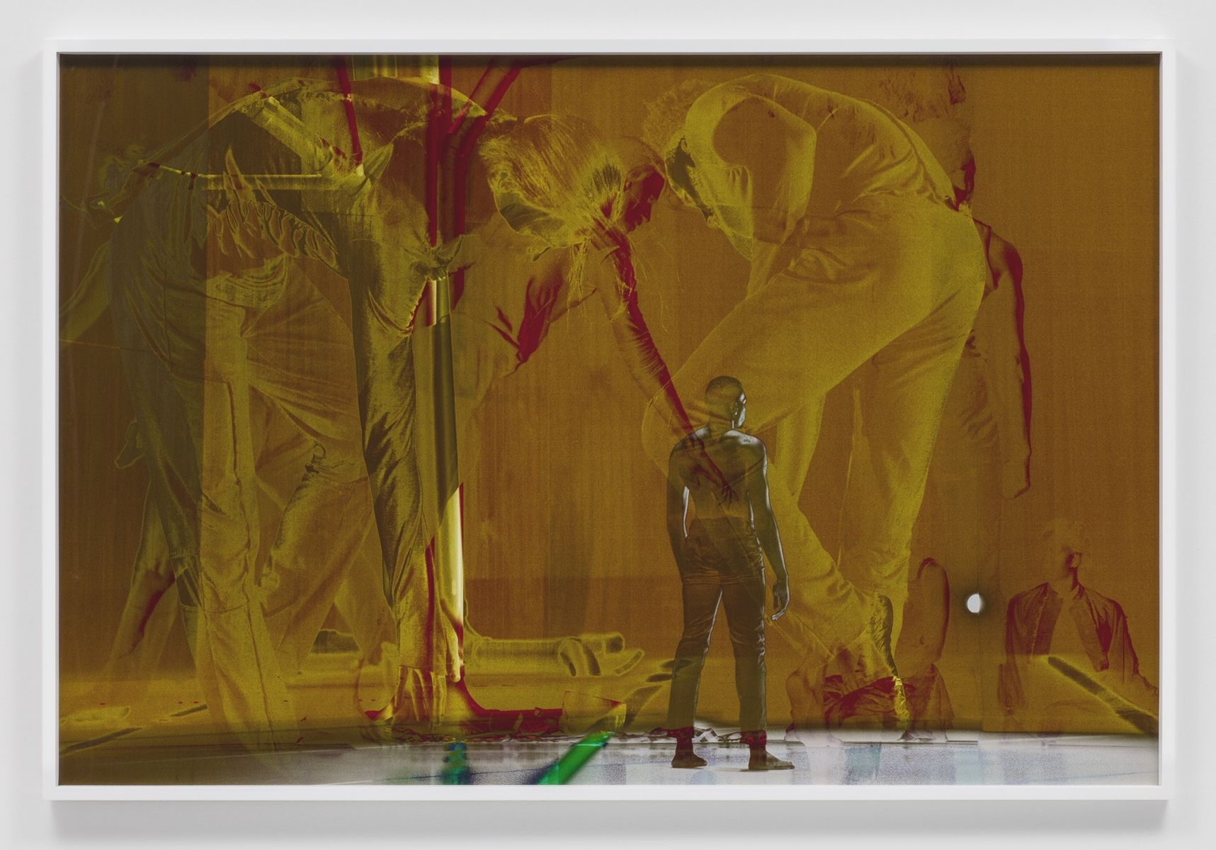 James Welling - Choreograph