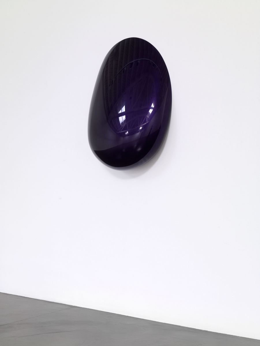 Anish Kapoor, Untitled