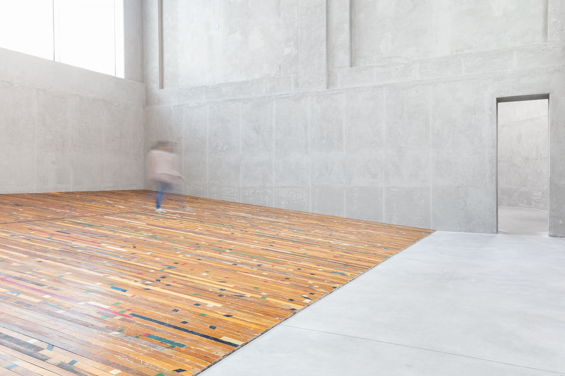 Theaster Gates - True Value
