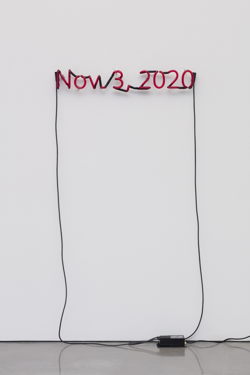 Glenn Ligon