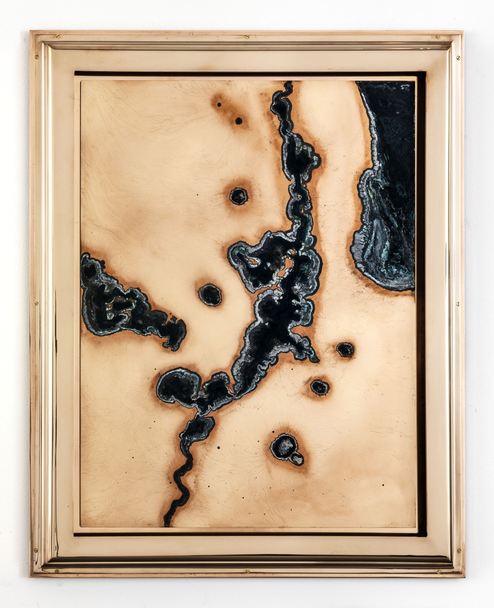 Matthew Barney - River of Fundament