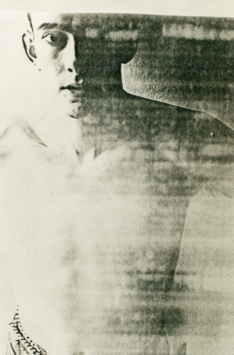 Wolfgang Tillmans