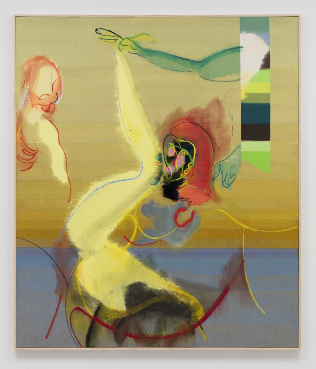 Daniel Richter - Dept