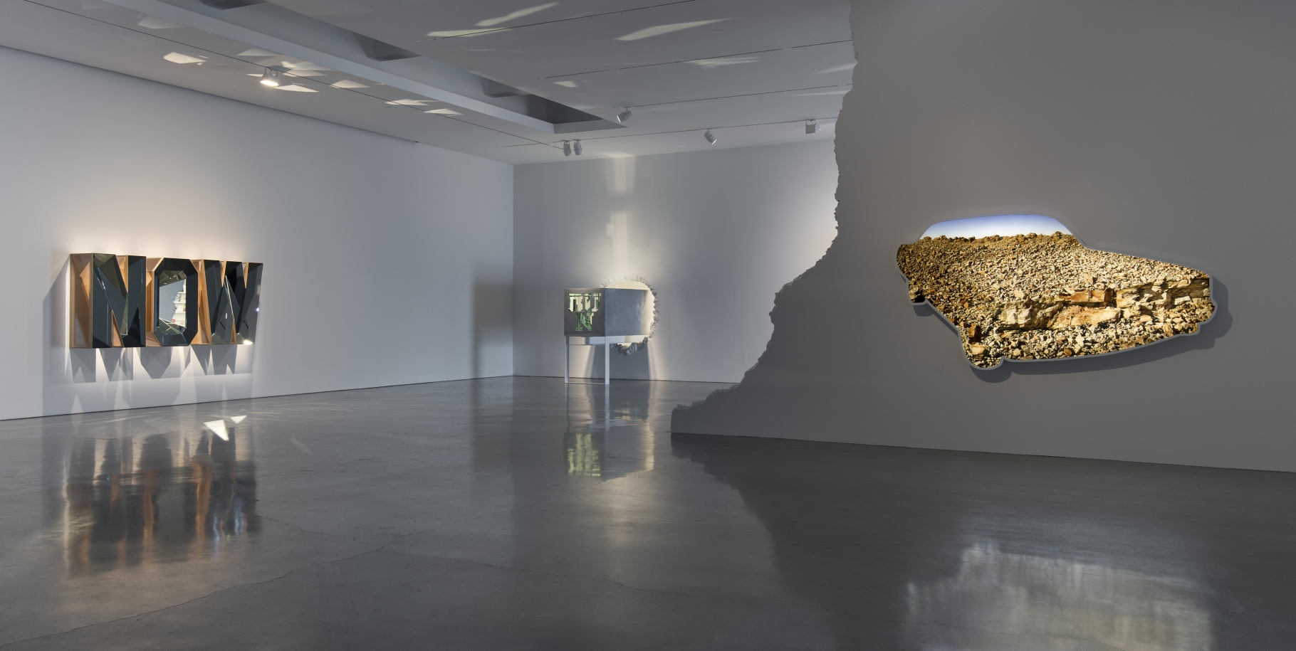 Doug Aitken